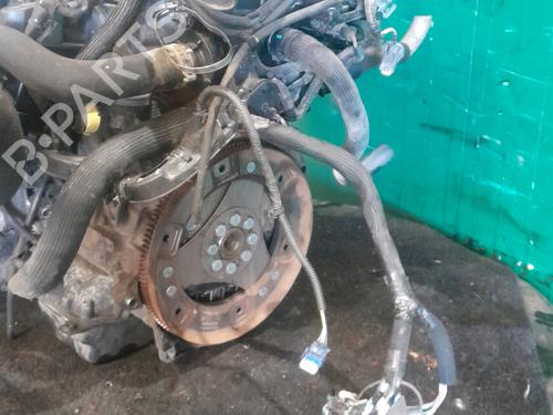 Engine PEUGEOT 508 I (8D_) 2.0 HDi Hybrid4 AWC | BP39230098M1 - Image 3