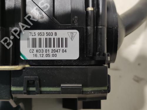 Switch PORSCHE CAYENNE (9PA)  | BP34465380I30  - Image 6