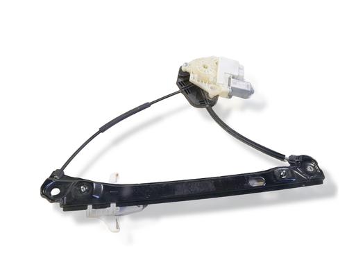 Used Rear right window mechanism Rear right window mechanism SEAT TOLEDO IV (KG3) 1.4 TSI (125 hp) 34465015 34465015