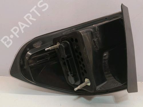 Used Left taillight Left taillight FORD S-MAX (WA6) 2.0 TDCi (140 hp) 34447470 34447470