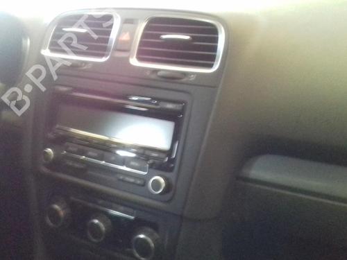 Other VW GOLF VI (5K1) 1.6 TDI | BP34485096O1 - Image 4