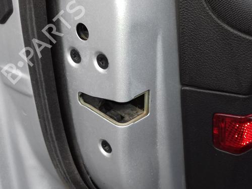 Used Front left lock Front left lock FORD FOCUS III Turnier [2010-2020] 34485393 34485393