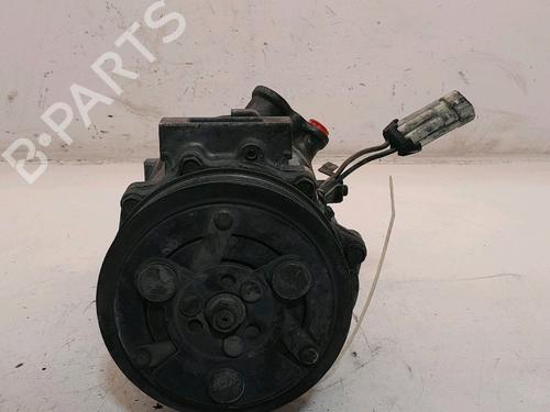 AC Kompressor OPEL VECTRA C GTS (Z02) 1.9 CDTI (F68) (150 hp) 17591635