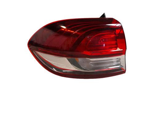 Used Left taillight Left taillight RENAULT SCÉNIC IV (J9_) 1.5 dCi 110 (110 hp) 36235086 36235086