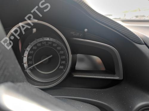 Used Instrument cluster Instrument cluster MAZDA 3 (BM, BN) 2.0 (120 hp) 34487367 34487367
