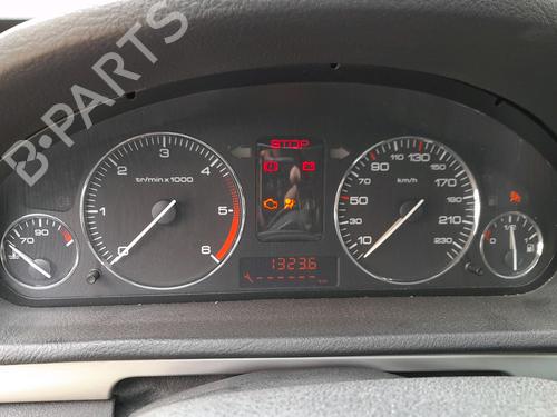 Used Parts PEUGEOT 407 SW (6E_, 6D_)  1.6 HDi 110  4507282