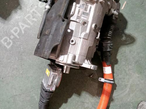 Used Rear differential MINI MINI COUNTRYMAN (F60) Cooper SE ALL4 (224 hp) 19052548
