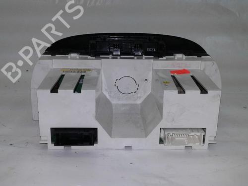 Climate control JAGUAR X-TYPE I (X400) | BP34481345I5 - Image 2
