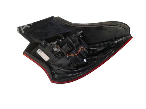 Left taillight OPEL ASTRA J GTC 2.0 CDTI (08) | BP34552148C34 - Image 2