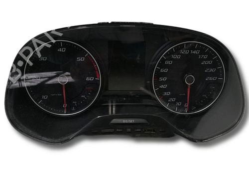 instrument-cluster-seat-leon-1p1-2005-2006-2007-2008-2009-2010-2011-2012-2013-34493424 main image