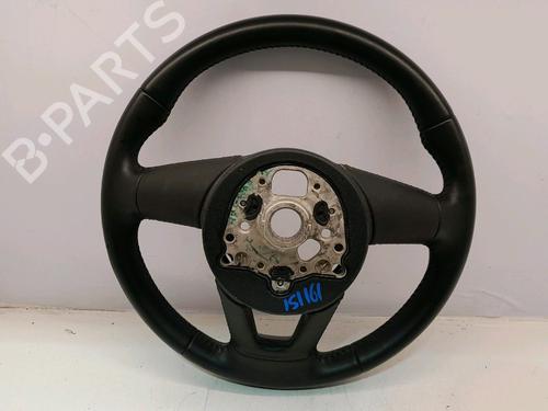 Used Steering wheel Steering wheel AUDI A3 Limousine (8VS, 8VM) [2013-2021] 34490343 34490343