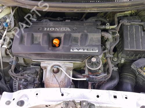 Steering rack HONDA CIVIC VIII Hatchback (FN, FK) 1.8 (FN1, FK2) | BP27282551M22 