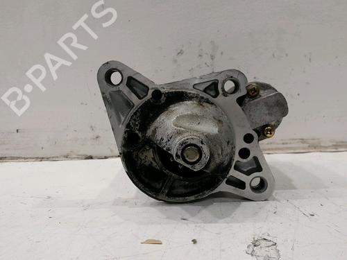 Starter MAZDA 6 Saloon (GG) 2.0 DI (GG14) | BP35731789M8 - Image 2