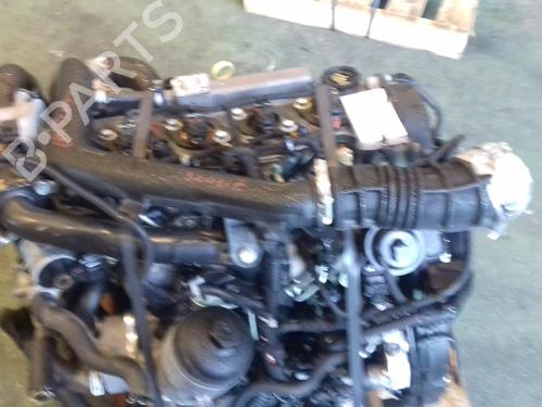 Used Gearbox OPEL TIGRA TwinTop (X04) [2004-2010]  18700589