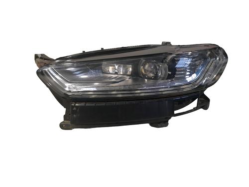 Used Left headlight Left headlight FORD MONDEO V Hatchback (CE) 2.0 TDCi (150 hp) 34550041 34550041