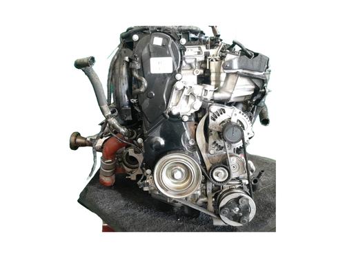 Used Alternator FORD KUGA I [2008-2012]  23969536