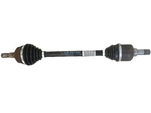Used Left front driveshaft Left front driveshaft PEUGEOT 2008 II (UD_, US_, UY_, UJ_, UR_, UC_) 1.2 PureTech 130 (USHNS, URHNS) (130 hp) 33409242 33409242
