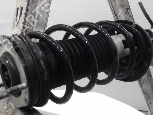 Left front shock absorber FORD FIESTA VI (CB1, CCN) 1.25 | BP14446445M16 