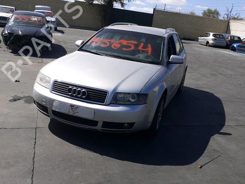 Used AC compressor AUDI A4 B6 Avant (8E5) [2000-2005]  17699519