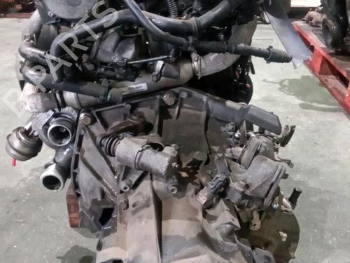 Startmotor ALFA ROMEO GT (937_) 1.9 JTD (937CXN1B) | BP19052482M8 