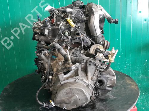 Engine PEUGEOT 307 Break (3E) 2.0 HDI 90 | BP34491468M1 - Image 2