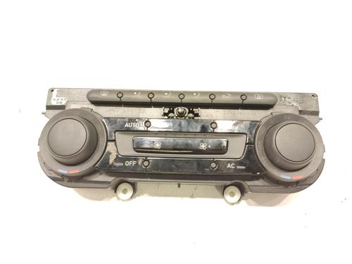 Climate control SEAT LEON (1P1) 1.9 TDI | BP14465402I5 