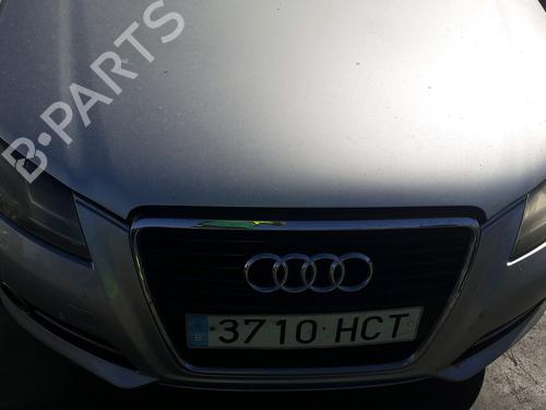 Left tailgate light AUDI A3 (8P1) 1.6 TDI | BP34494516C79  - Image 5