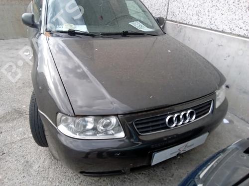 Left front fenders AUDI A3 (8L1) 1.9 TDI | BP23211603C41 