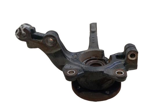 Right front steering knuckle RENAULT KANGOO Express (FW0/1_) 1.5 dCi 75 (FW07, FW10, FW04) | BP24029961M26 