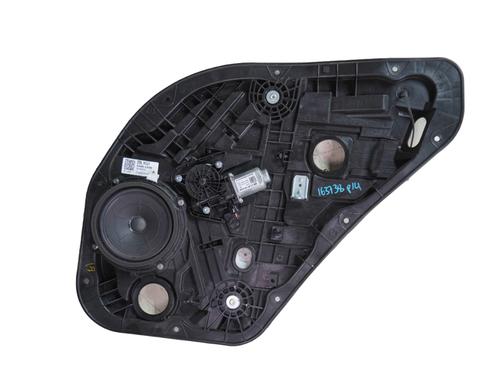 Used Rear right window mechanism KIA NIRO I (DE) 1.6 GDI Plug-in Hybrid (141 hp) 19574986