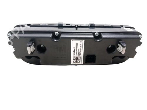 Climate control OPEL ASTRA J GTC 1.6 CDTI (08) | BP22790884I5 