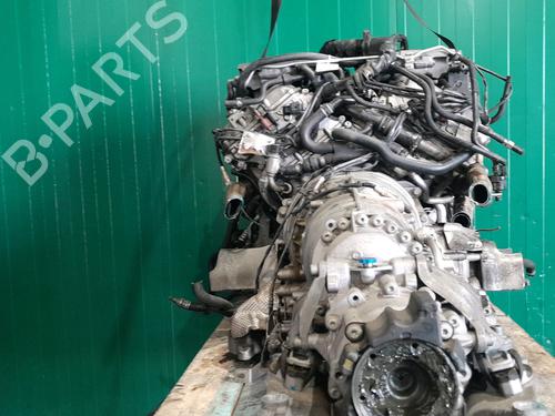 Startmotor AUDI A8 D3 (4E2, 4E8)  | BP22790610M8 