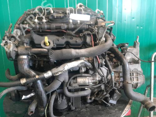 Used Alternator Alternator FORD MONDEO III Saloon (B4Y) [2000-2007] 35732709 35732709