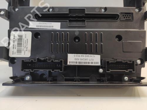 Climate control FORD MONDEO V Turnier (CF) 2.0 TDCi | BP14463892I5 