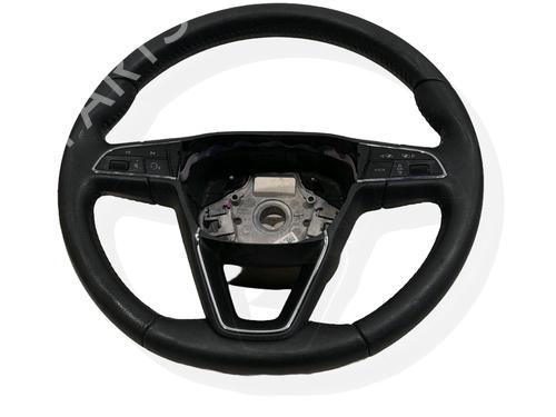Used Steering wheel Steering wheel SEAT ARONA (KJ7, KJP) 1.6 TDI (95 hp) 34466045 34466045