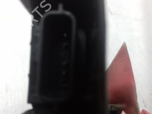Front left lock RENAULT MEGANE IV Hatchback (B9A/M/N_) 1.5 dCi 110 (B9A3) | BP36234486C98 - Image 3