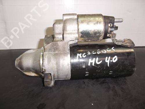 Used Starter Starter MERCEDES-BENZ M-CLASS (W164) [2005-2012] 35729254 35729254
