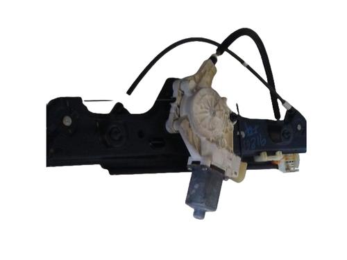 Used Front left window mechanism Front left window mechanism BMW 3 (E46) [1997-2005] 34482455 34482455