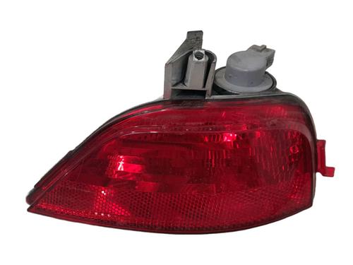 Used Rear fog light Rear fog light DACIA SANDERO II TCe 90 (B8M1, B8MA, B8AC) (90 hp) 33405772 33405772