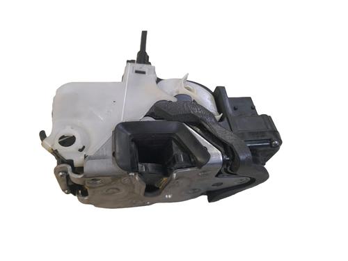 Used Front right lock Front right lock 34468296 34468296