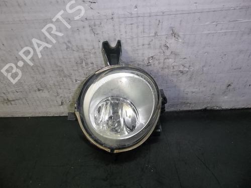 Used Right front fog light Right front fog light AUDI A6 C6 (4F2) 3.0 TDI quattro (225 hp) 34446973 34446973
