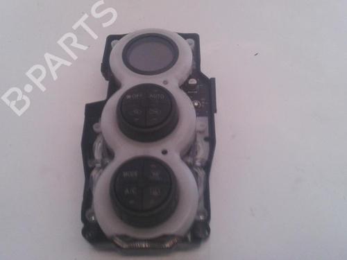 Used Climate control Climate control 34482398 34482398