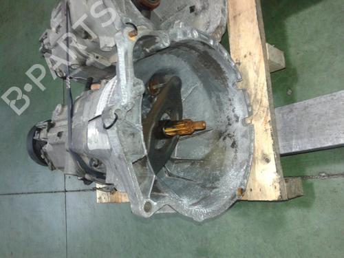 Gearbox BMW 3 (E36) 318 i | BP18536466M3 