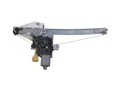 Used Rear left window mechanism Rear left window mechanism FORD KUGA II (DM2) 1.5 EcoBoost (150 hp) 34550252 34550252