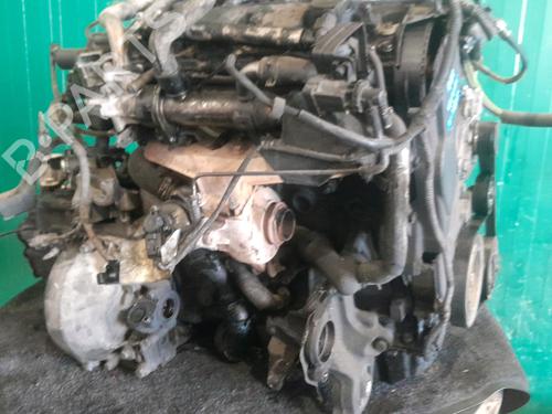 Engine CITROËN C8 (EA_, EB_) 2.0 HDi 135 | BP34494507M1 - Image 4