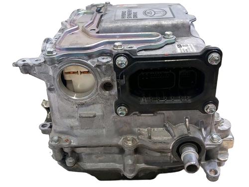 Electronic module TOYOTA YARIS (_P13_) 1.5 Hybrid (NHP130_) | BP25595466M83 