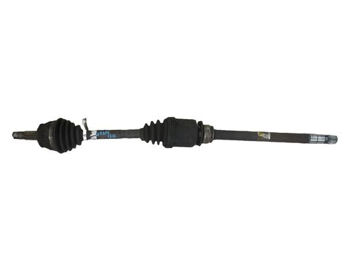 Used Right front driveshaft Right front driveshaft PEUGEOT BIPPER (AA_) 1.3 HDi 75 (75 hp) 33979496 33979496