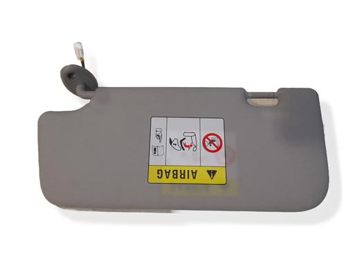 Used Right sun visor SSANGYONG TIVOLI 1.5 (163 hp) 27492507
