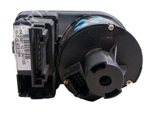 Headlight switch AUDI A3 Sportback (8PA)  | BP26320304I24 