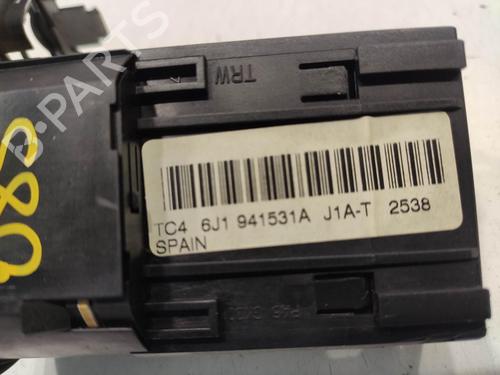 Headlight switch AUDI Q7 (4LB) 4.2 TDI quattro | BP40512008I24 - Image 4